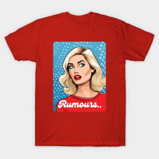 Rumours T-Shirt